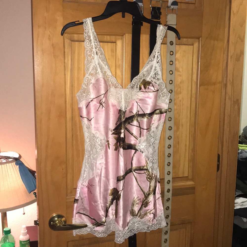 Nightie